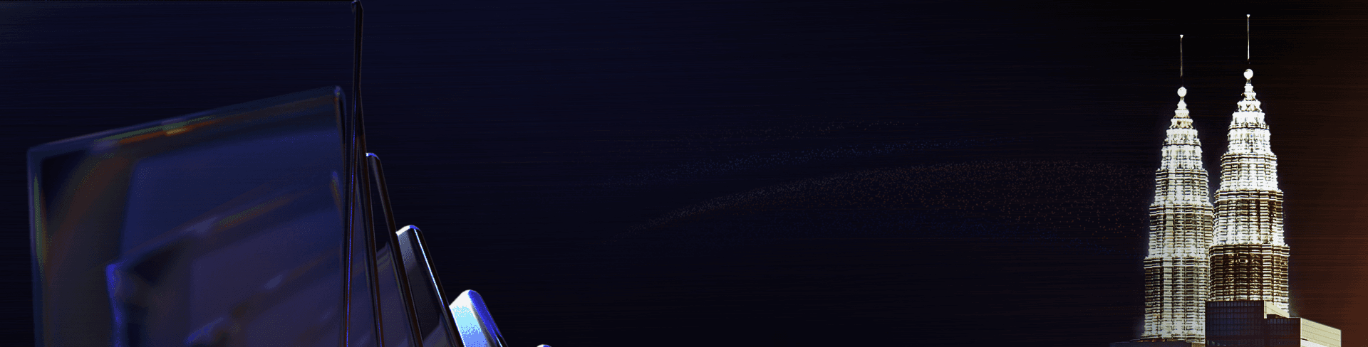 banner
